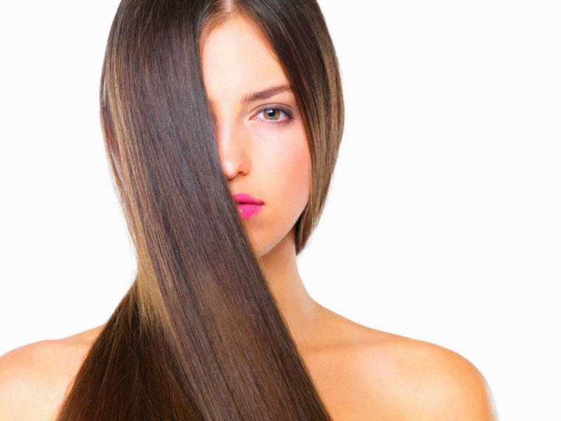 Chăm sóc, phục hồi tóc duỗi hiệu quả