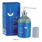 Tinh chất chống rụng tóc Compagnia Del Colore - Stop Loss 002 100ml