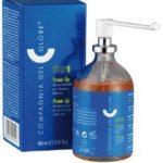 Tinh chất kích thích mọc tóc Compagnia Del Colore - Power Up 001