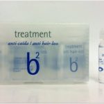 Huyết thanh chống rụng tóc B2 Broaer 10ml x 12