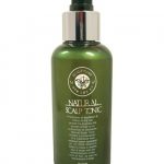 Xịt dưỡng kích thích mọc tóc Hasuo Natural Scalp Tonic