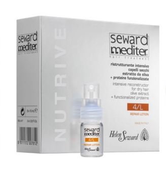 Tinh dầu đặc trị chống rụng tóc Helen Seward Fortifying 1/L 80ml