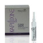 Huyết thanh trị gàu Nouvelle Capillixine Clean Sense Drop