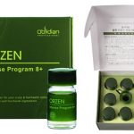 Tinh dầu Ozen chống rụng và kích thích mọc tóc Obsidian