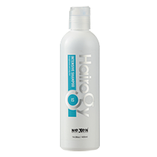 Dầu gội Nexxen Hairogy bạc hà làm sạch và thư giản da đầu 400ml