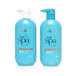 Dầu xả trị gàu L'Oreal Professional Detoxifying Conditioner 600ml