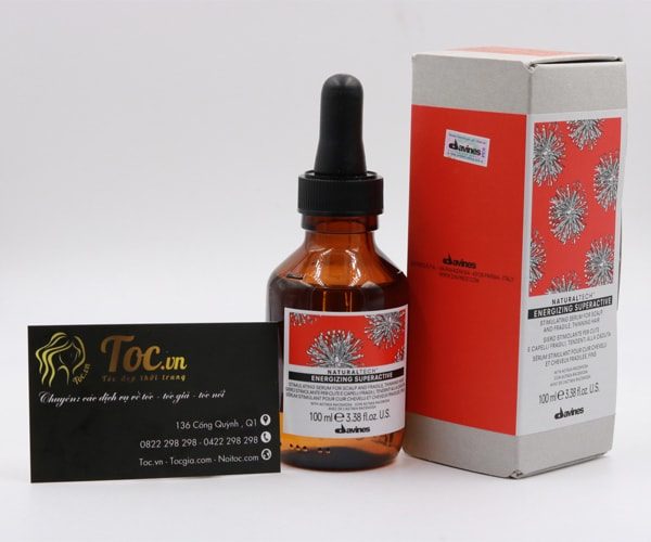 7 ngày cho mái tóc mọc dày trở lại với bộ sản phẩm chăm sóc tóc Davines 7 ngày cho mái tóc mọc dày trở lại với bộ sản phẩm chăm sóc tóc Davines